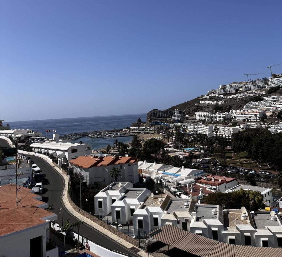 푸에르토리코 El Libre Playa Puerto Rico 아파트 외부 사진