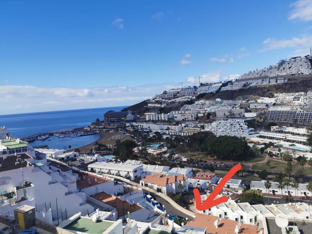 푸에르토리코 El Libre Playa Puerto Rico 아파트 외부 사진