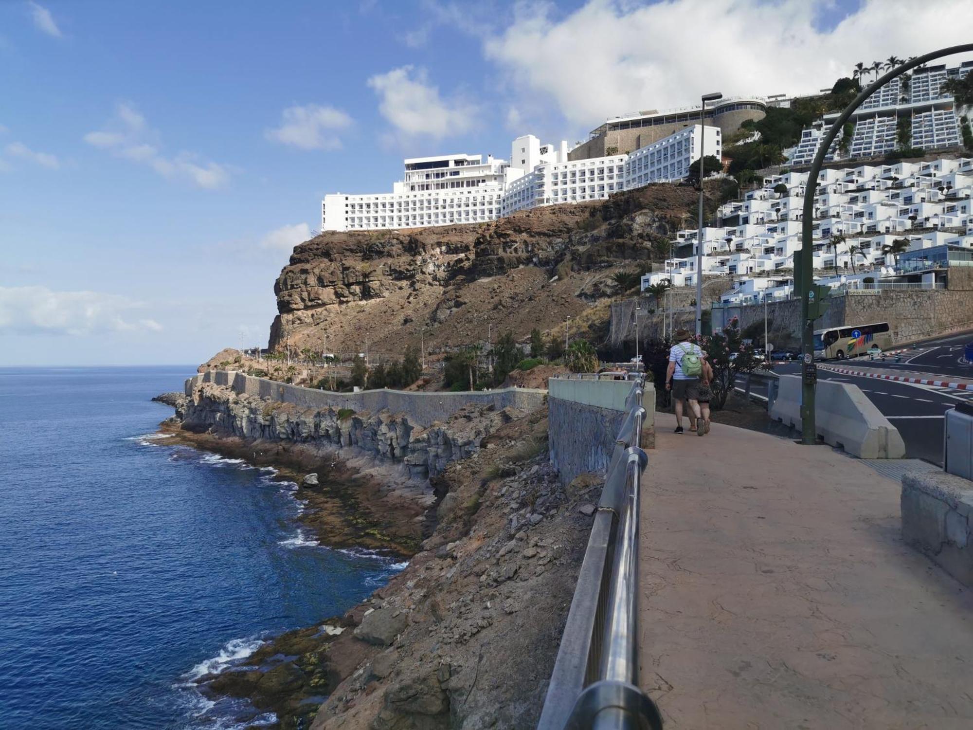 푸에르토리코 El Libre Playa Puerto Rico 아파트 외부 사진