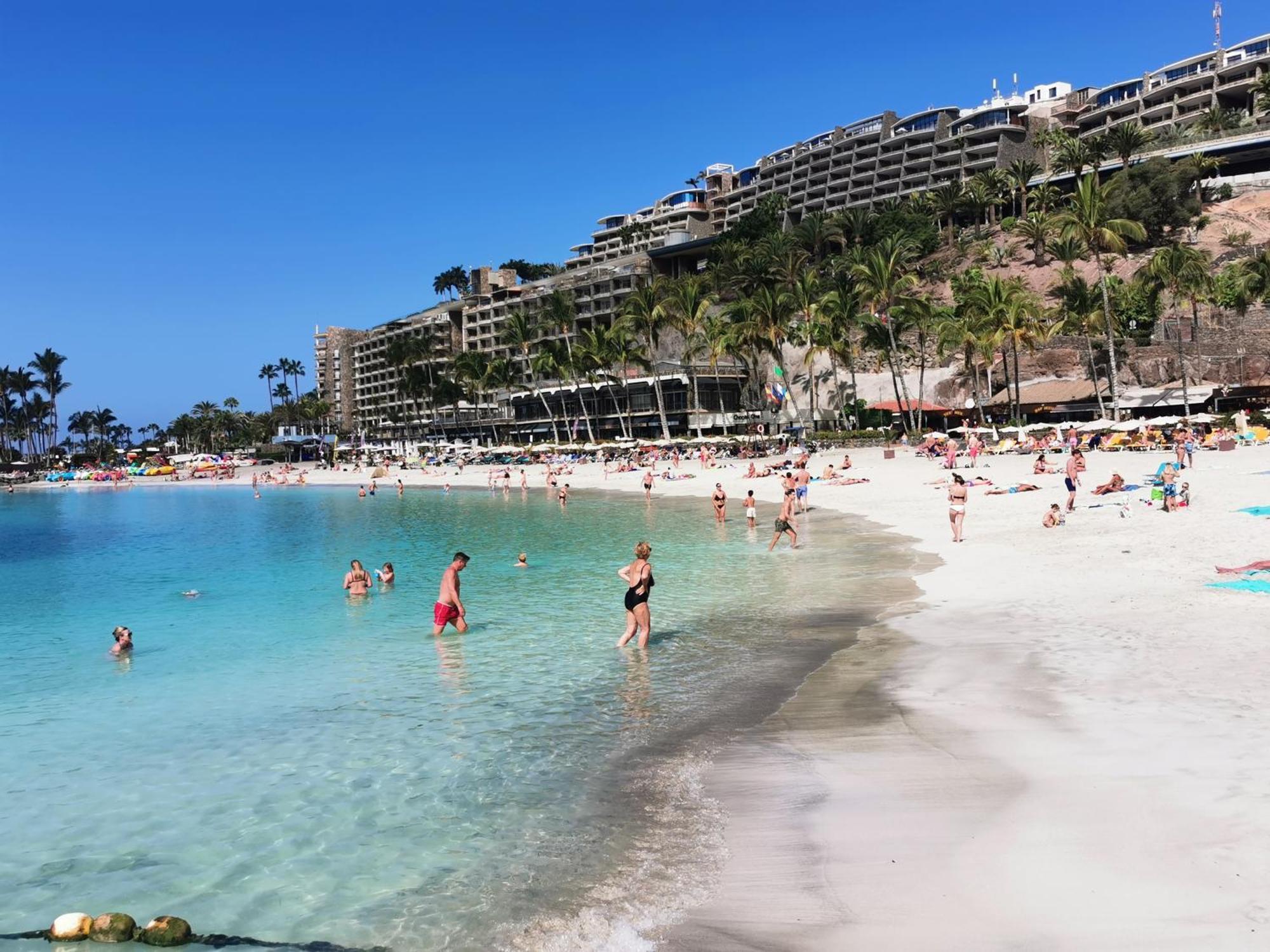 푸에르토리코 El Libre Playa Puerto Rico 아파트 외부 사진